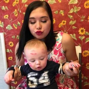 Meet your Posher, Katie